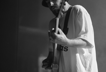 Jinjer - Photo By Peti