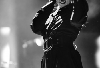 Jinjer - Photo By Peti