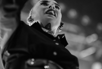 Jinjer - Photo By Peti