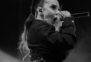 Jinjer - Photo By Peti