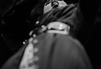 Jinjer - Photo By Peti