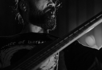 Jinjer - Photo By Peti