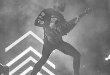 Jinjer - Photo By Peti