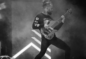 Jinjer - Photo By Peti