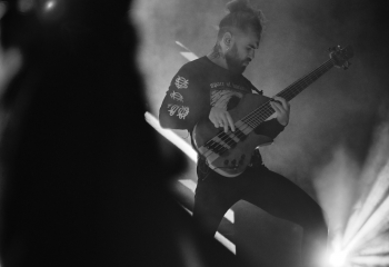 Jinjer - Photo By Peti