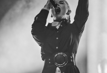 Jinjer - Photo By Peti