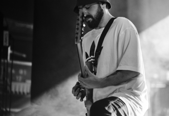 Jinjer - Photo By Peti