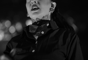 Jinjer - Photo By Peti