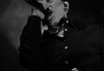 Jinjer - Photo By Peti