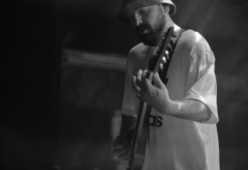 Jinjer - Photo By Peti