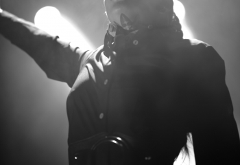 Jinjer - Photo By Peti