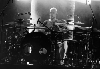 Jinjer - Photo By Peti