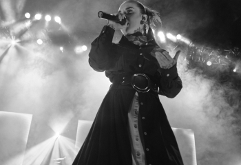 Jinjer - Photo By Peti