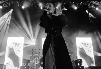 Jinjer - Photo By Peti