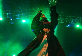 Jinjer - Photo By Peti