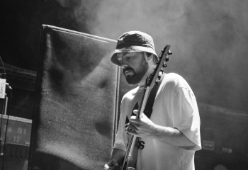 Jinjer - Photo By Peti