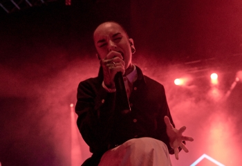 Jinjer - Photo By Peti