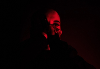 Jinjer - Photo By Peti