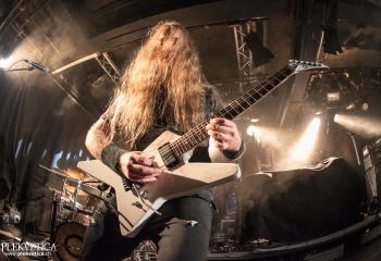 Judge Minos - Photo by Marc