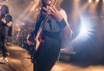 Judge Minos - Photo by Marc