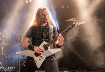 Judge Minos - Photo by Marc