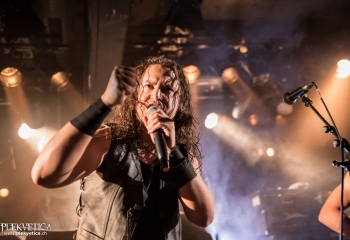 Judge Minos - Photo by Marc