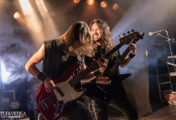 Judge Minos - Photo by Marc