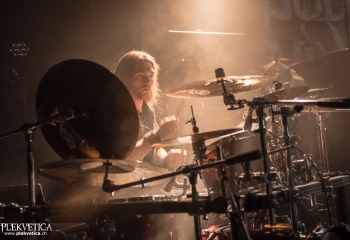 Judge Minos - Photo by Marc