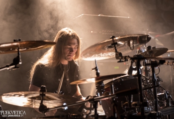 Judge Minos - Photo by Marc