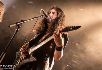 Judge Minos - Photo by Marc