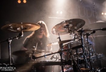 Judge Minos - Photo by Marc