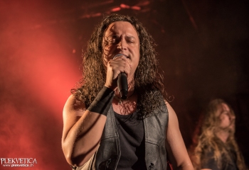 Judge Minos - Photo by Marc