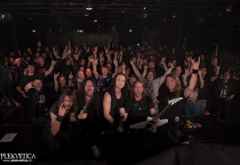 Judge Minos - Photo by Marc