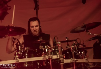 Kataklysm - Photo by Dänu