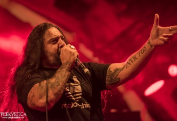Kataklysm - Photo by Dänu