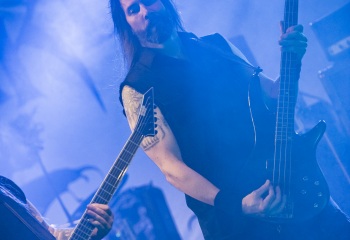Kataklysm - Photo by Dänu