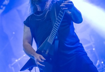 Kataklysm - Photo by Dänu