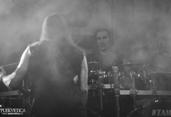 Kataklysm - Photo by Dänu