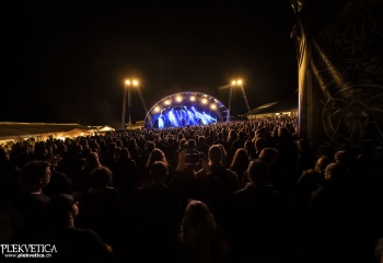 Kataklysm - Photo by Dänu