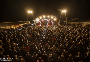 Kataklysm - Photo by Dänu