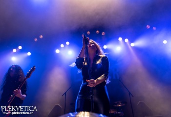 Lucifer - Photo by Roli