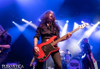 Lucifer - Photo by Roli