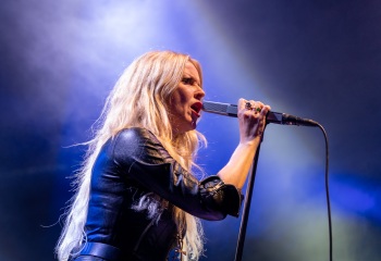 Lucifer - Photo by Roli