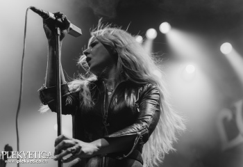 Lucifer - Photo by Roli