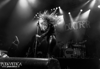 Lucifer - Photo by Roli