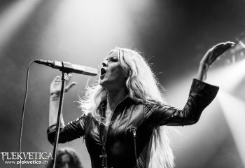 Lucifer - Photo by Roli