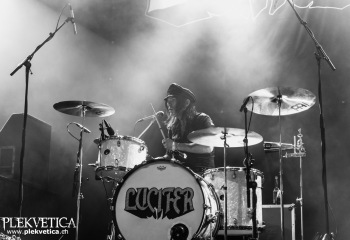 Lucifer - Photo by Roli