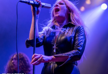 Lucifer - Photo by Roli