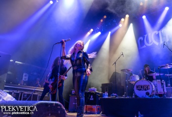 Lucifer - Photo by Roli