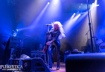 Lucifer - Photo by Roli